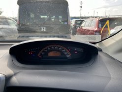 HONDA FREED FLEX JUST ION 2009