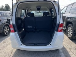 HONDA FREED FLEX JUST ION 2009