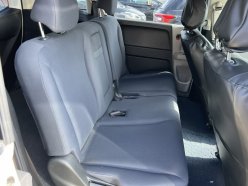 HONDA FREED FLEX JUST ION 2009