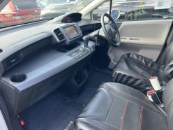 HONDA FREED FLEX JUST ION 2009