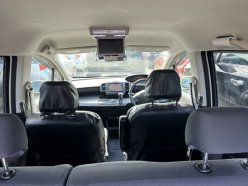 HONDA FREED FLEX JUST ION 2009
