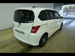 HONDA FREED FLEX JUST ION 2009