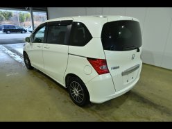 HONDA FREED FLEX JUST ION 2009