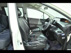 HONDA FREED FLEX JUST ION 2009