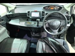 HONDA FREED FLEX JUST ION 2009