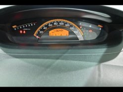 HONDA FREED FLEX JUST ION 2009
