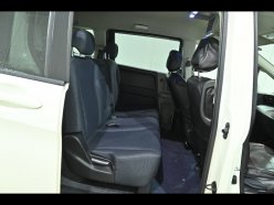 HONDA FREED FLEX JUST ION 2009