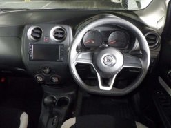 NISSAN NOTE X 2020
