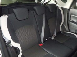 NISSAN NOTE X 2020