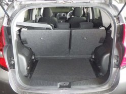 NISSAN NOTE X 2020