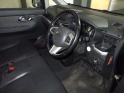 DAIHATSU MOVE Custom RS Hype SA2 4WD 2015