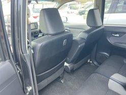 DAIHATSU MOVE Custom RS Hype SA2 4WD 2015