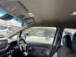 DAIHATSU MOVE Custom RS Hype SA2 4WD 2015