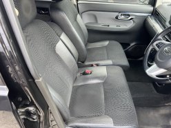 DAIHATSU MOVE Custom RS Hype SA2 4WD 2015