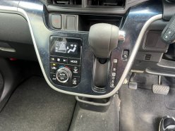 DAIHATSU MOVE Custom RS Hype SA2 4WD 2015