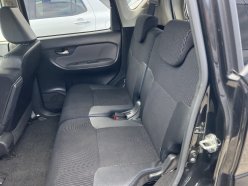 DAIHATSU MOVE Custom RS Hype SA2 4WD 2015