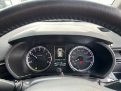 DAIHATSU MOVE Custom RS Hype SA2 4WD 2015