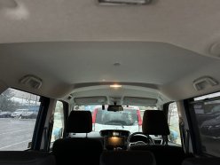 TOYOTA TANK/ROOMY/THOR/JUSTY G Wheelchair 2020