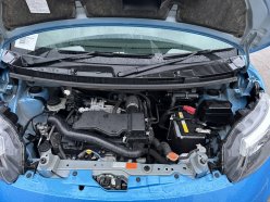 TOYOTA TANK/ROOMY/THOR/JUSTY G Wheelchair 2020