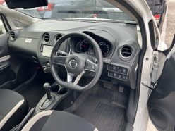 NISSAN NOTE X 2019