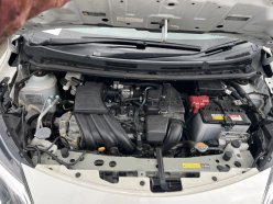 NISSAN NOTE X 2019