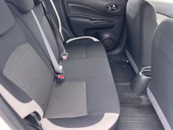 NISSAN NOTE X 2019
