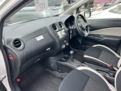 NISSAN NOTE X 2019