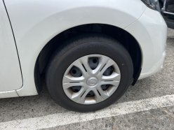 NISSAN NOTE X 2019
