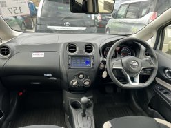 NISSAN NOTE X 2019