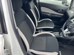 NISSAN NOTE X 2019
