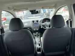 NISSAN NOTE X 2019