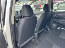 NISSAN NOTE X 2019