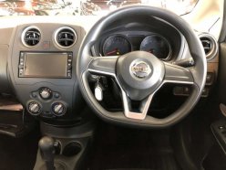 NISSAN NOTE X 2019
