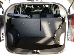 NISSAN NOTE X 2019