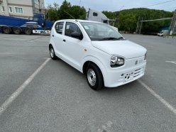 SUZUKI ALTO  2019