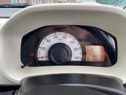 SUZUKI ALTO  2019