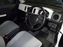 SUZUKI ALTO  2019