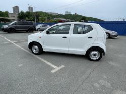 SUZUKI ALTO  2019