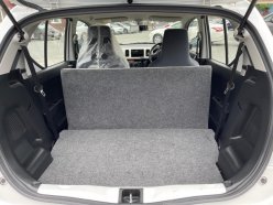 SUZUKI ALTO  2019