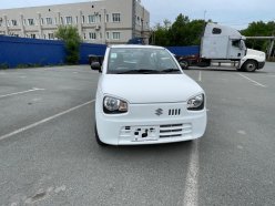 SUZUKI ALTO  2019