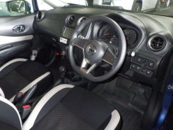 NISSAN NOTE X 2020