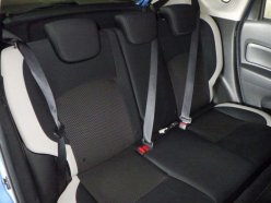 NISSAN NOTE X 2020