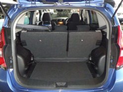 NISSAN NOTE X 2020