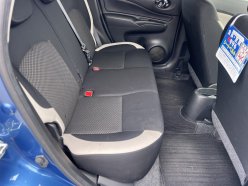 NISSAN NOTE X 2020