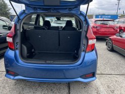 NISSAN NOTE X 2020