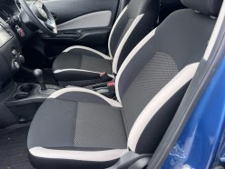 NISSAN NOTE X 2020