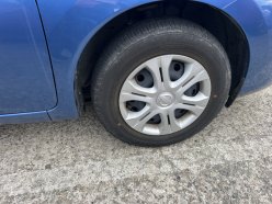 NISSAN NOTE X 2020
