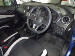 NISSAN NOTE X 2020