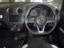 NISSAN NOTE X 2020