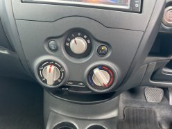 NISSAN NOTE X 2020
